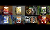 8 Upcoming Episodes of Timon and Pumbaa at the Movies playing at once v2