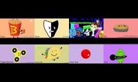 bfdi auditions eightparision