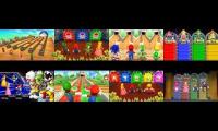 Mario Party 9 YouTube Multiplier