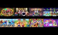 Thumbnail of Super Mario Party 2 Mario Party Superstars Mario Top 100 Mario Party 9 Mario Party 10 Mario Party 7