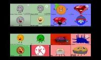 Thumbnail of BFDI Auditions Superparision