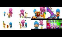 Pocoyo Youtube Poop Mashup