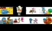 Pocoyo Youtube Poop Mashup JKCL