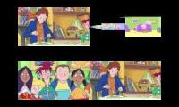 Up to Faster 93 Parison Peppa Pig vs horrid Henry