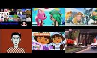 All 28 Baby Einstein Videos at Once (Including 5 Full Videos) (Fixed)