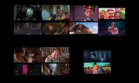 all 14 movies at once #1