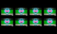 Preview 2 gumball effects 8 Parsion