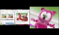 Thumbnail of gummy bear group 10 20 30 40