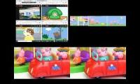 Up to Faster 53 Parison Peppa Pig