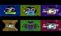 Klasky Csupo in G Major (Split Version)