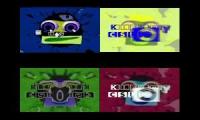 Klasky Csupo in G Major (Split Version) V3