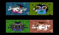 Klasky Csupo in G Major (Split Version) V4