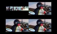 up to faster 35 to pingu