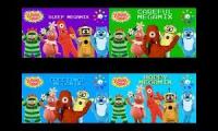 Yo Gabba Gabba Megamix Annoying Goose #5