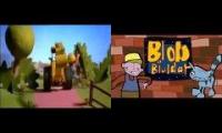 Bob the Builder Theme Song CAN WE FIX IT? Original vs Homemade