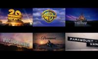 YouTube Multiplier: Movie Studio Logos