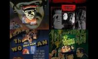 Thumbnail of Classic Universal Studios Monster Movies