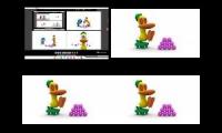 Up to faster 10 pasion to pocoyo