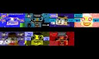 Thumbnail of Klasky csupo sparta gamma remix