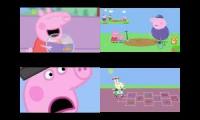 Thumbnail of Peppa Pig Sparta QuadParison 1