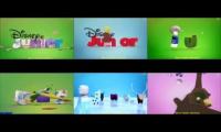 Disney junior bumper