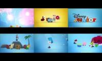 Disney junior bumper