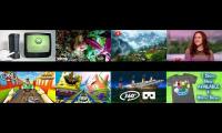 Thumbnail of Annoying Goose 360: Xbox 360 Elite