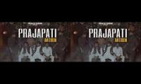 Thumbnail of Anthem song prajapati new latest song