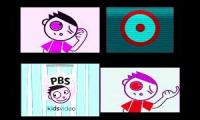 PBS kids dash effects quadparsion