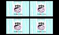 PBS kids dash 4 effects