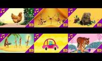 funfact song season 1 ask the storybots