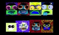 4 Klasky Csupo Showtimes