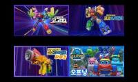 Thumbnail of Gogo Dino Guardians Transformations Season 1 and 3