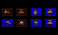 Thumbnail of 8 MARIO HEAD COLLECTIONS