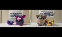 Thumbnail of Up To Faster Furby 2 Parison