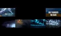 Thumbnail of Multiple storm sounds 5