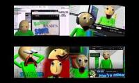 The Ultimate Baldi Reaction Video! (also go check out PghlFilms vid :])