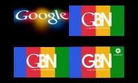 Google Broadcasting Network (GBN) Mashup