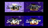 Klasky Csupo in G Major 38 (1 + 4 + 15 + 18) Combined