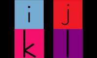 Have Fun Teaching Letter I, J, K, L Song