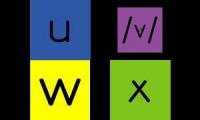 Have Fun Teaching Letter U, V, W, X Song