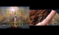 Columbia Showcase Theatre Main Title Split Content Aware Scale