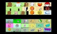 bfdi auditions 36  animations