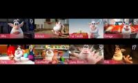 Booba all animation for kids