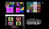 Klasky Csupo Effects #1 Quadparison 7