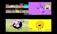 Bfdi Auditions 13 Parison