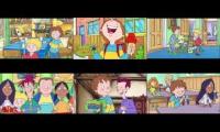 Horrid Henry All Episode 6 at the same time [Pa1]