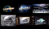 all of universal  pictures mashups 3