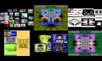 klasky csupo effects 1... klasky csupo lost effect and cot.....