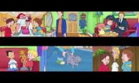 Horrid Henry All Episode 6 at the Same time [Pa 2]